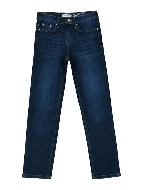 STACCATO Jeans  blue denim