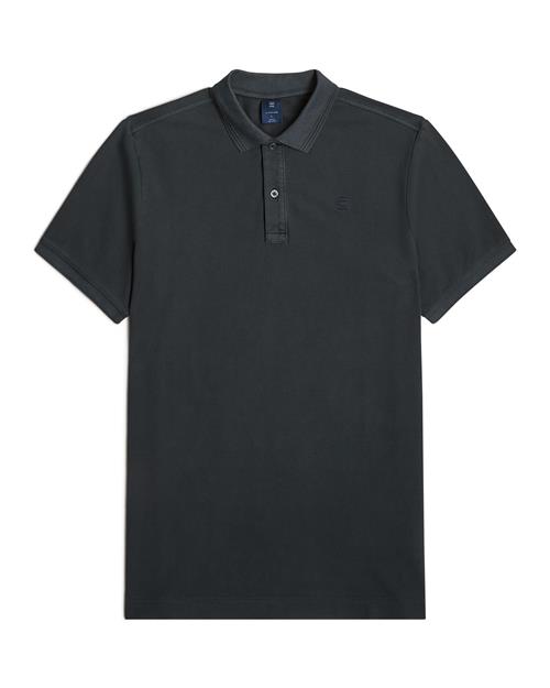 G-STAR Bluser & t-shirts 'Dunda'  natblå