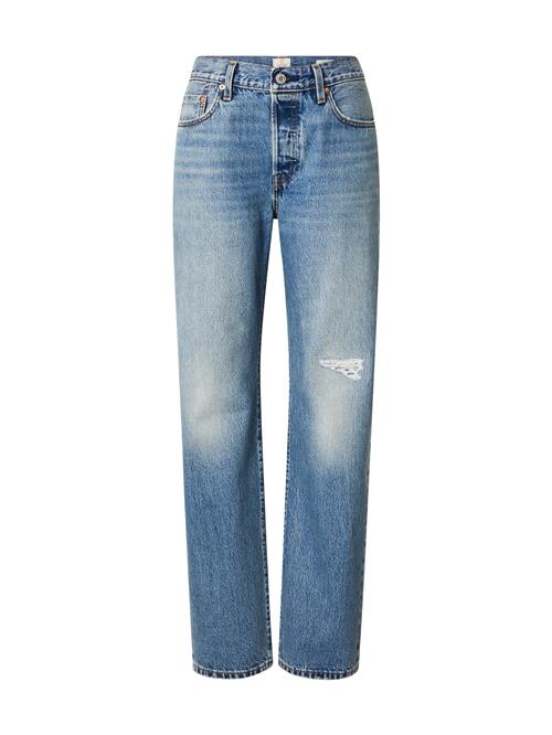 LEVI'S ® Jeans '501® '90s'  blue denim
