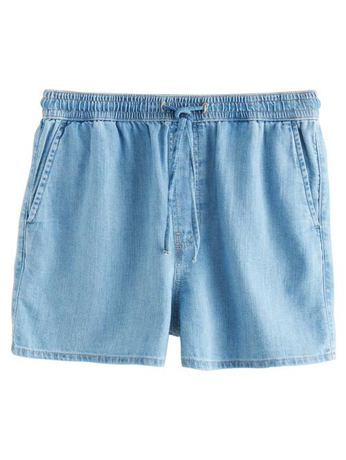 Next Jeans  lyseblå