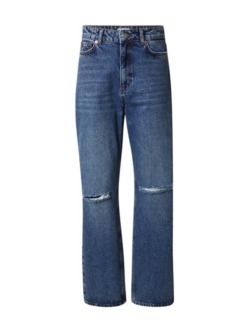 MAKARIC Jeans  blue denim