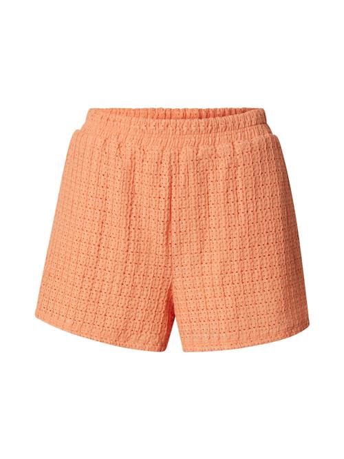 VILA Bukser 'VIMINERA'  pastelorange