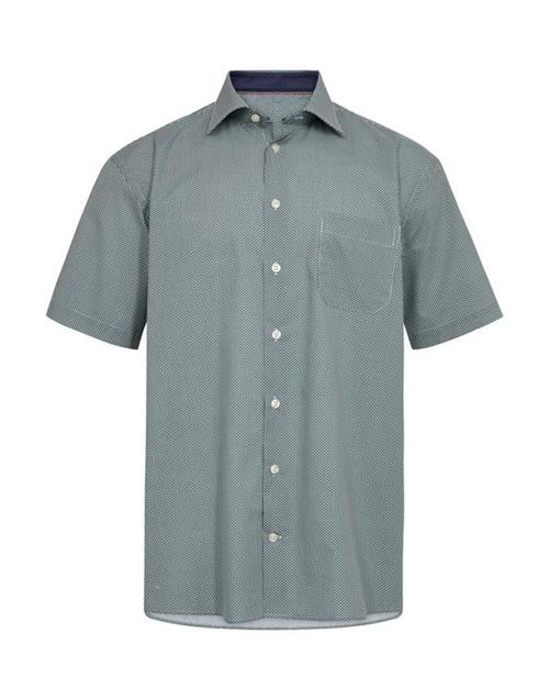 Shirt s/s regular fit