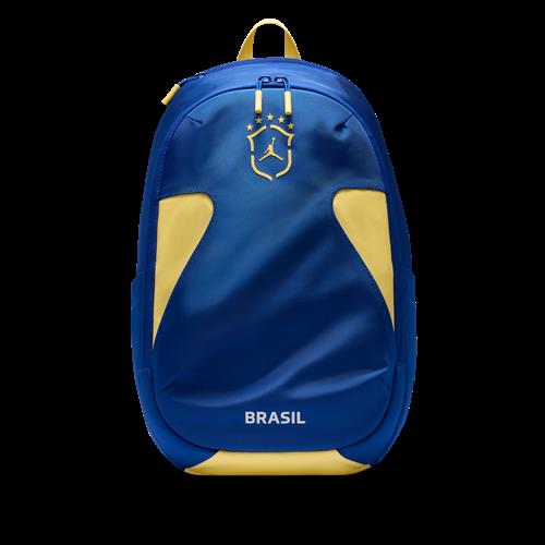 Jordan P6 Element-rygsæk (23,7 L) - blå