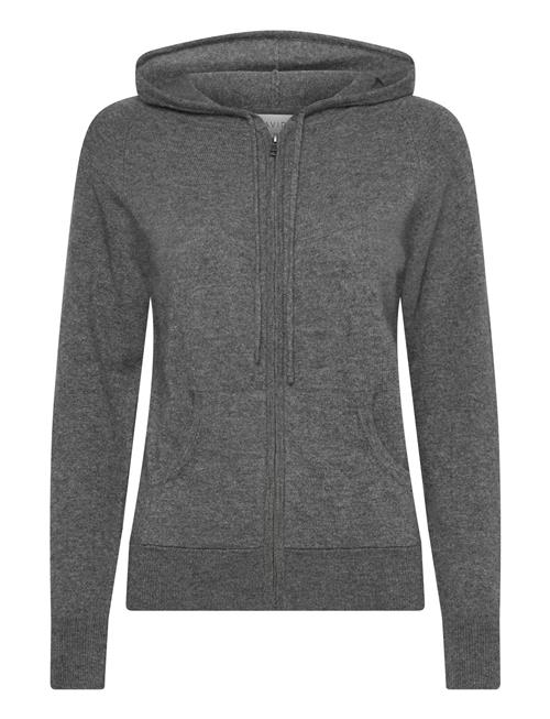 Davida Cashmere | Hoodie | L