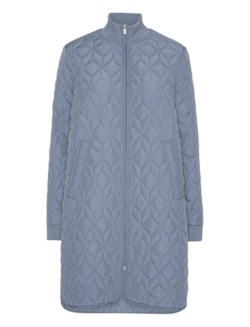 Ilse Jacobsen | Padded Quilt Coat | 44
