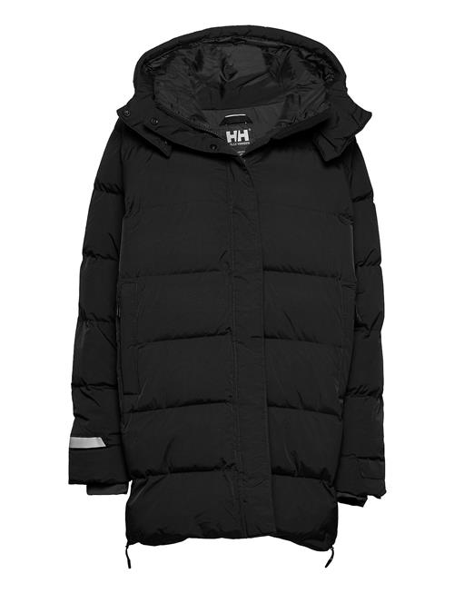 Helly Hansen | W Aspire Puffy Parka | XL
