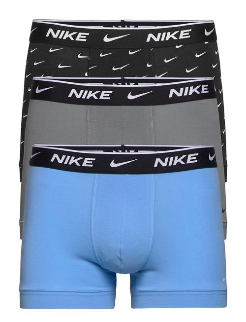 NIKE Underwear | Trunk 3Pk | M