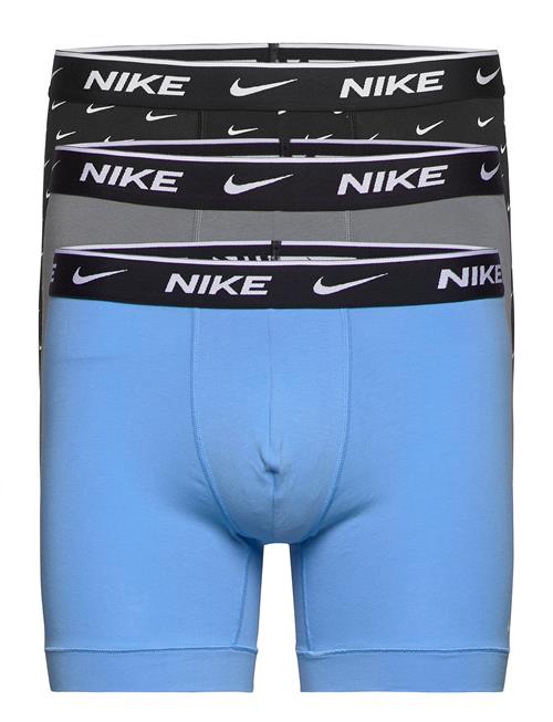 NIKE Underwear | Boxer Brief 3Pk | L