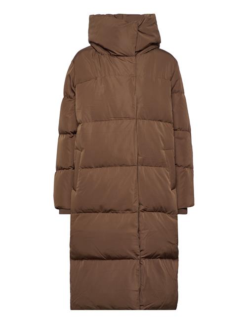 Object | Objlouise Long Down Jacket | XS
