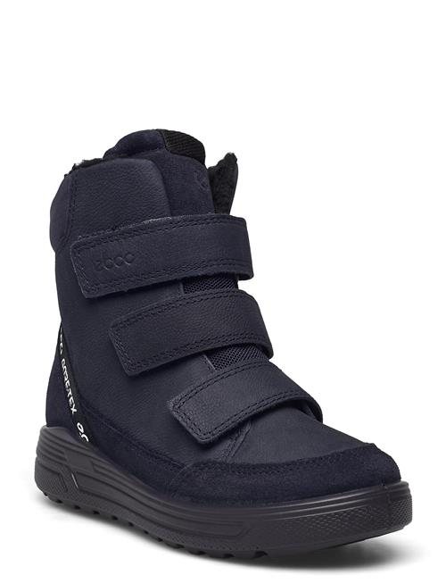ECCO | Urban Snowboarder | 28