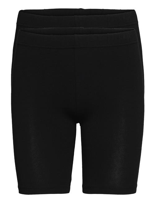 Vero Moda | Vmmaxi Biker Shorts Jrs  2-Pack Noos | XS