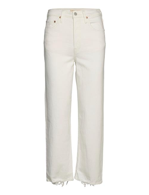 Levi's® | Ribcage Straight Ankle Cloud O | 25 x 29