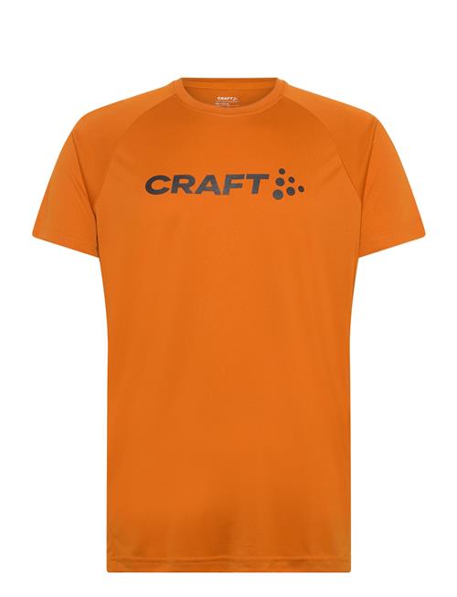 Craft | Core Essence Logo Tee M | XXL