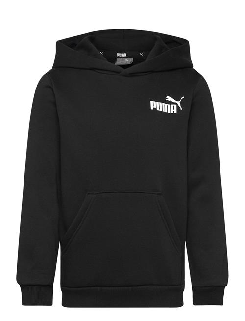 PUMA | Ess Small Logo Hoodie Fl B | 104