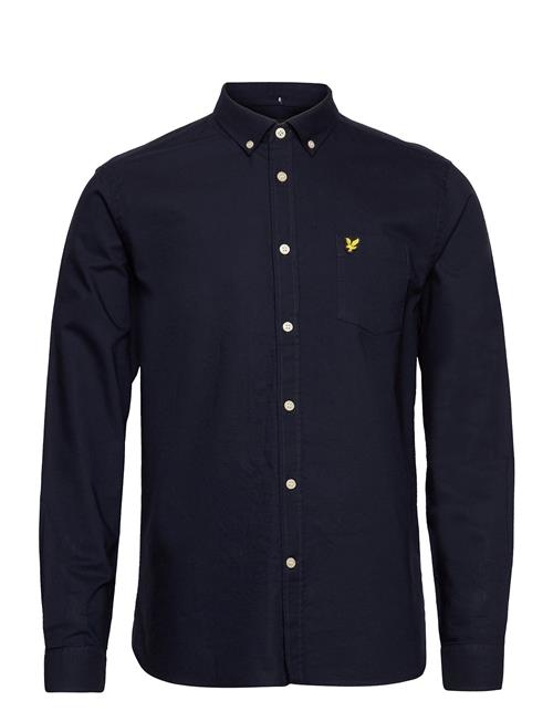 Lyle & Scott | Regular Fit Light Weight Oxford Shirt | S