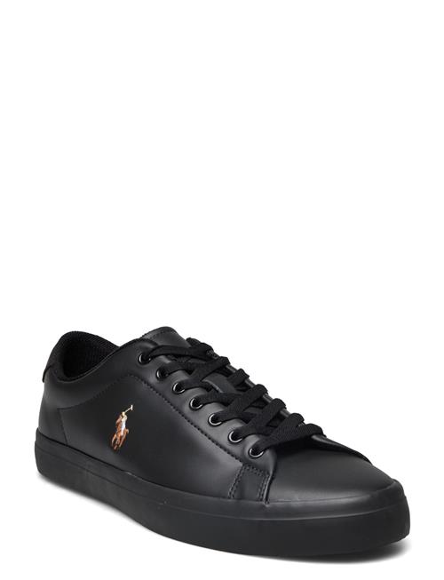 Polo Ralph Lauren | Longwood Leather Sneaker | 42