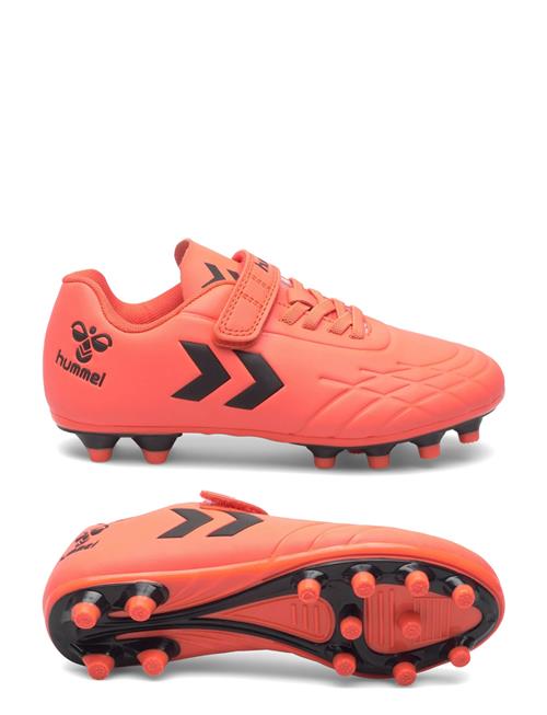 Hummel | Top Star F.g. Jr | 33