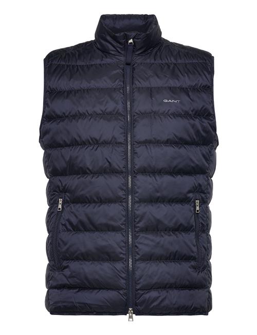 GANT | Light Down Vest | M