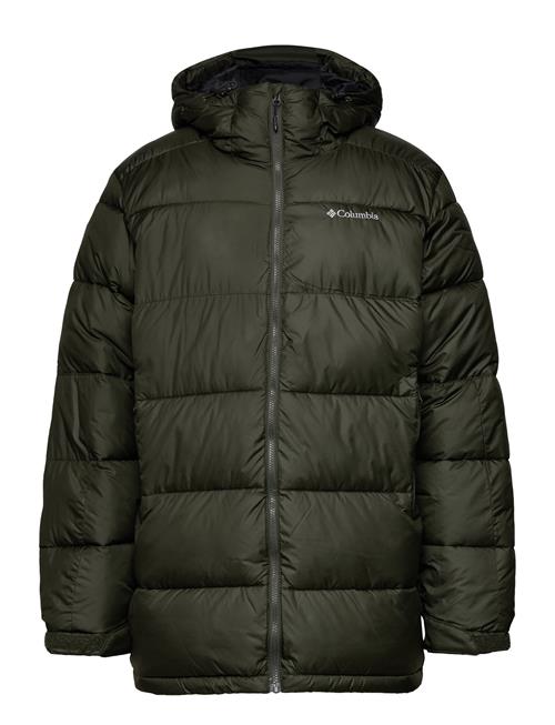 Columbia Sportswear | Pike Lake Parka | XXL