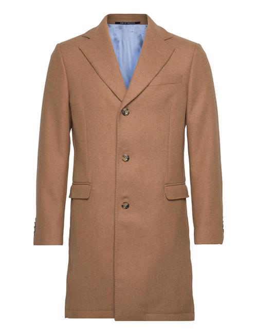 SIR of Sweden | Castor Coat | 54