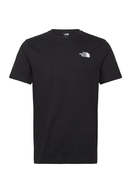 The North Face | M S/S Box Nse Celebration Tee | S