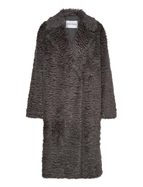 Stand Studio | Nicole Coat | 36