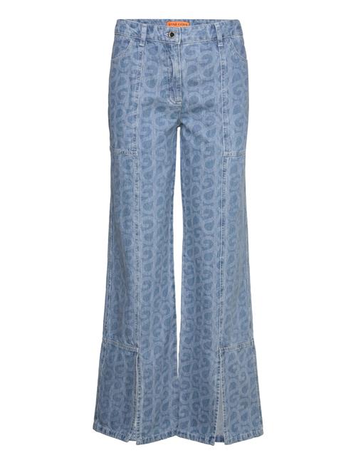 STINE GOYA | Sgaoibhin, 1998 Denim | 25