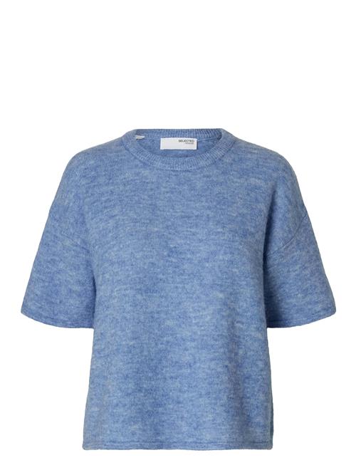 Selected | Slfmaline-Liliana 2/4 Knit O-Neck Noos | XS