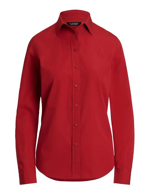 Lauren Ralph Lauren | Featherweight Cotton Shirt | S