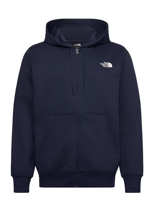 The North Face | M Simple Dome Full Zip Hoodie | XS