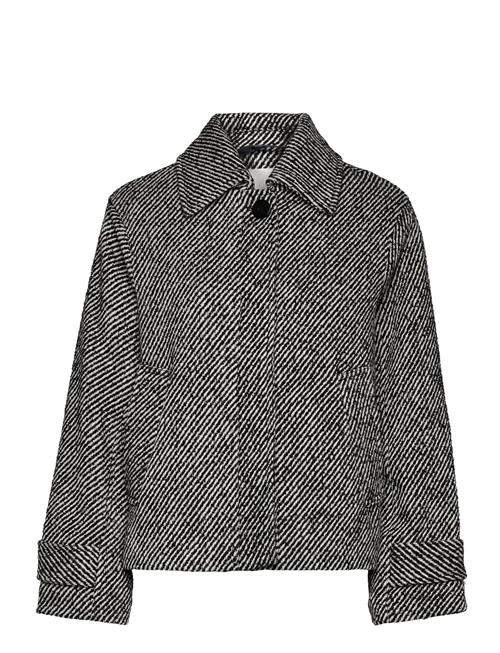 Soaked | Slmabel Akeleje Jacket | XXL