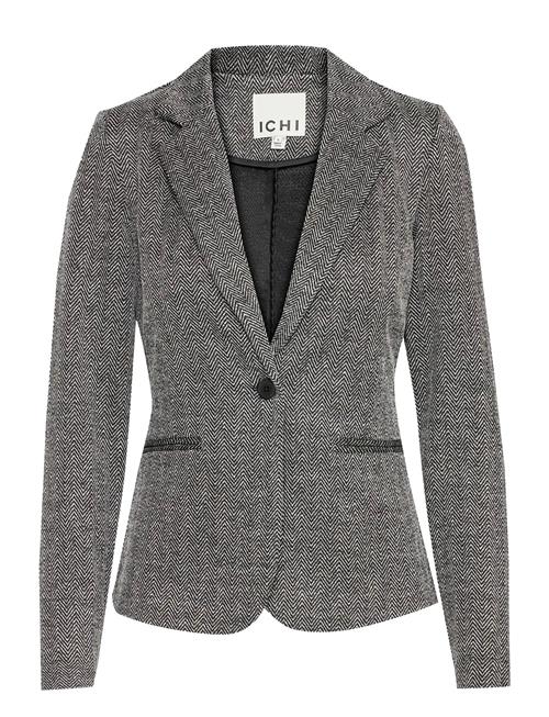 ICHI | Ihkate Jacquard Bl4 | M