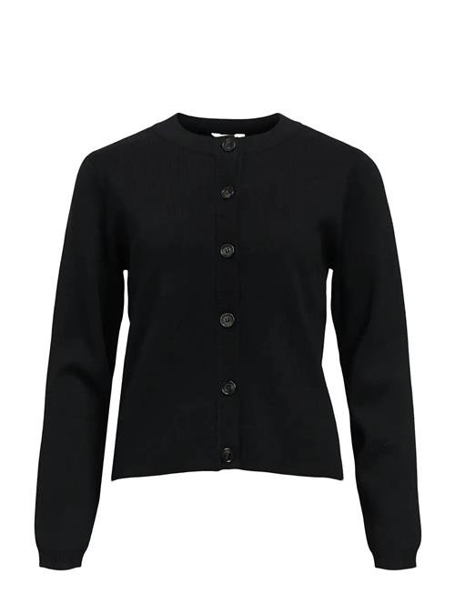 Object | Objester Sli L/S Knit Cardigan Noos | L