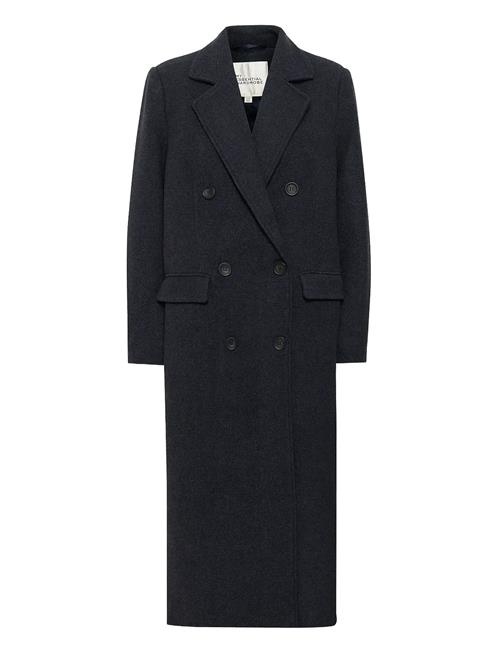 My Essential Wardrobe | Franniemw Coat | 36