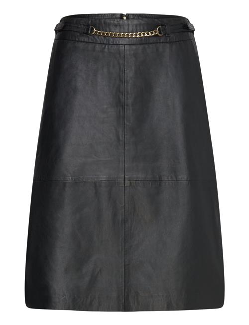DEPECHE | Doreendep Skirt | 34