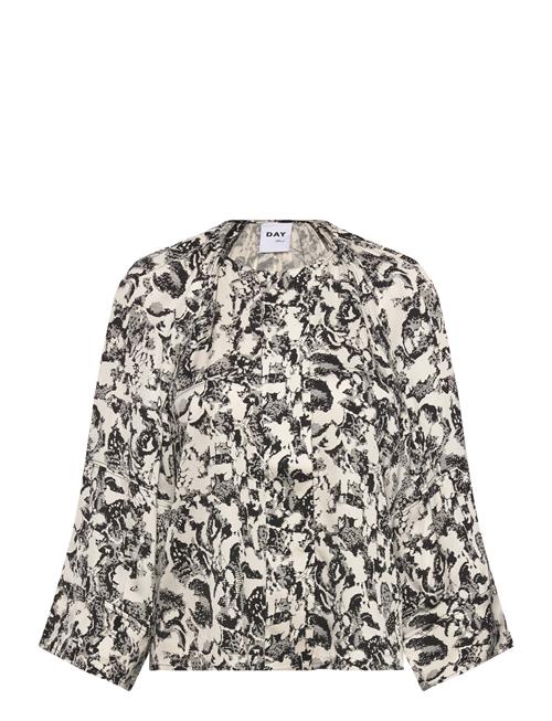 Day Birger et Mikkelsen | Loreen - Contrast Elements Rd | 42