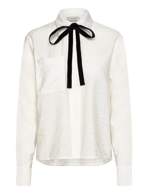 NORR | Bambo Tie Shirt | 34