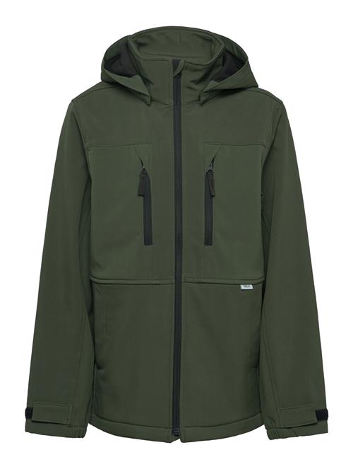 name it | Nknalfa08 Softshell Jacket Sport Fo Noos | 164