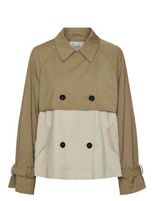 YAS | Yasturbo Short Trenchcoat | M