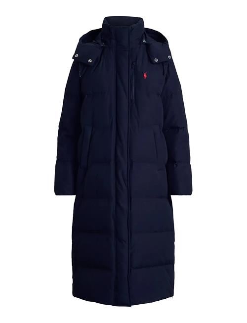 Polo Ralph Lauren | Hooded Down Coat | S