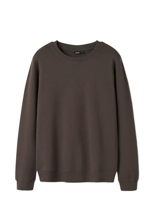 LMTD | Nlnnizu Ls Bru O-Neck Sweat Noos | 158-164