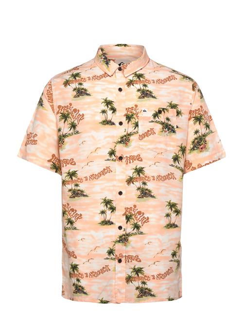 Quiksilver | Safe Paradise Ss | M