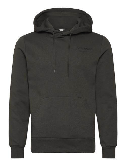 Björn Borg | Borg Essential 1 Hoodie | XL