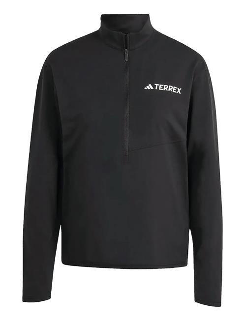 adidas Terrex | W Mt Halfz Ls T | XS
