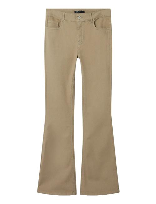 LMTD | Nlfmazza Twi Nw Bootcut Pant | 152