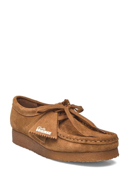 Clarks Originals | Wallabee. D | 39.5