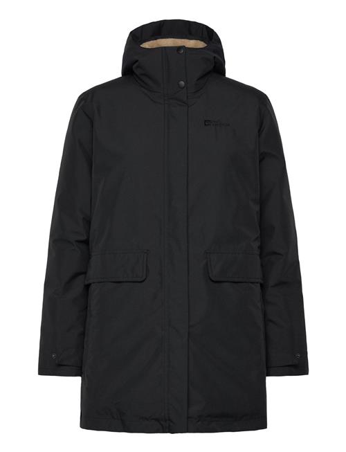Jack Wolfskin | Wintertor Parka W | S x 43