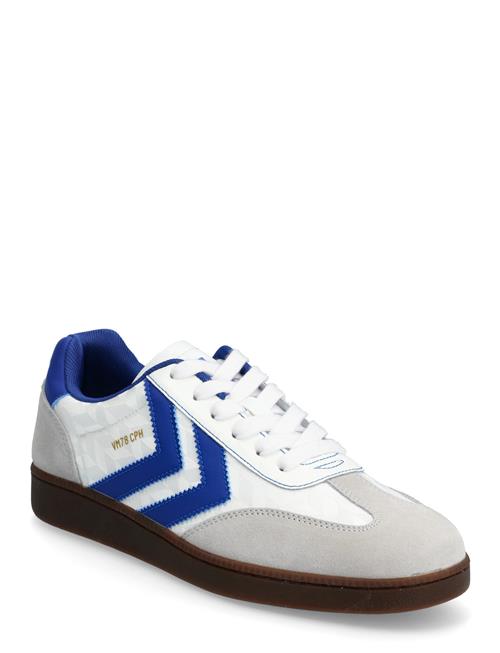 Hummel | Vm78 Cph Gamba | 37