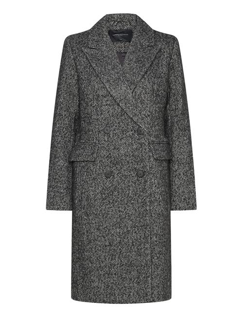 Copenhagen Muse | Cmyan-Coat | M